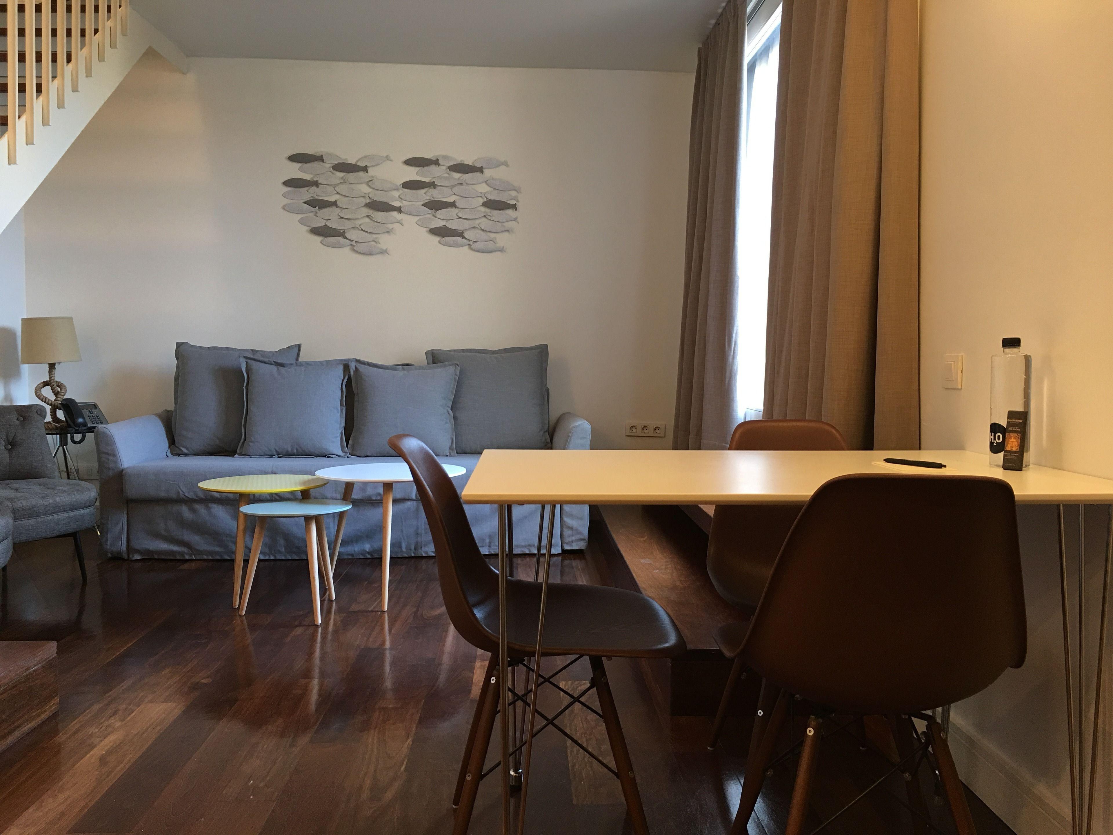 Duquesa Suites Landmark Hotel By Grup Duquessa — Photos 3